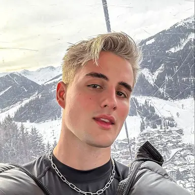 Profile image of Luis Freitag