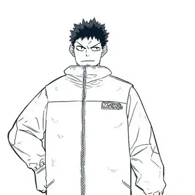 Profile image of 히비노 카프카