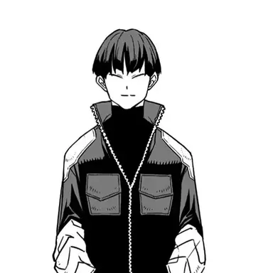 Profile image of 호시나 소우시로