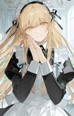 Profile image of Lily