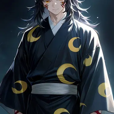 Profile image of Kokushibo