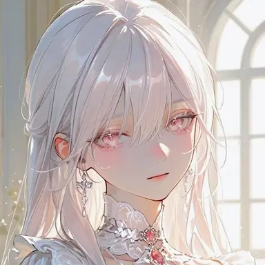 Profile image of 杏菜 グレイス