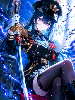 Profile image of 비올레타