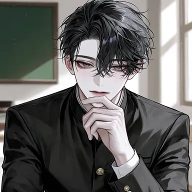 Profile image of Rayu