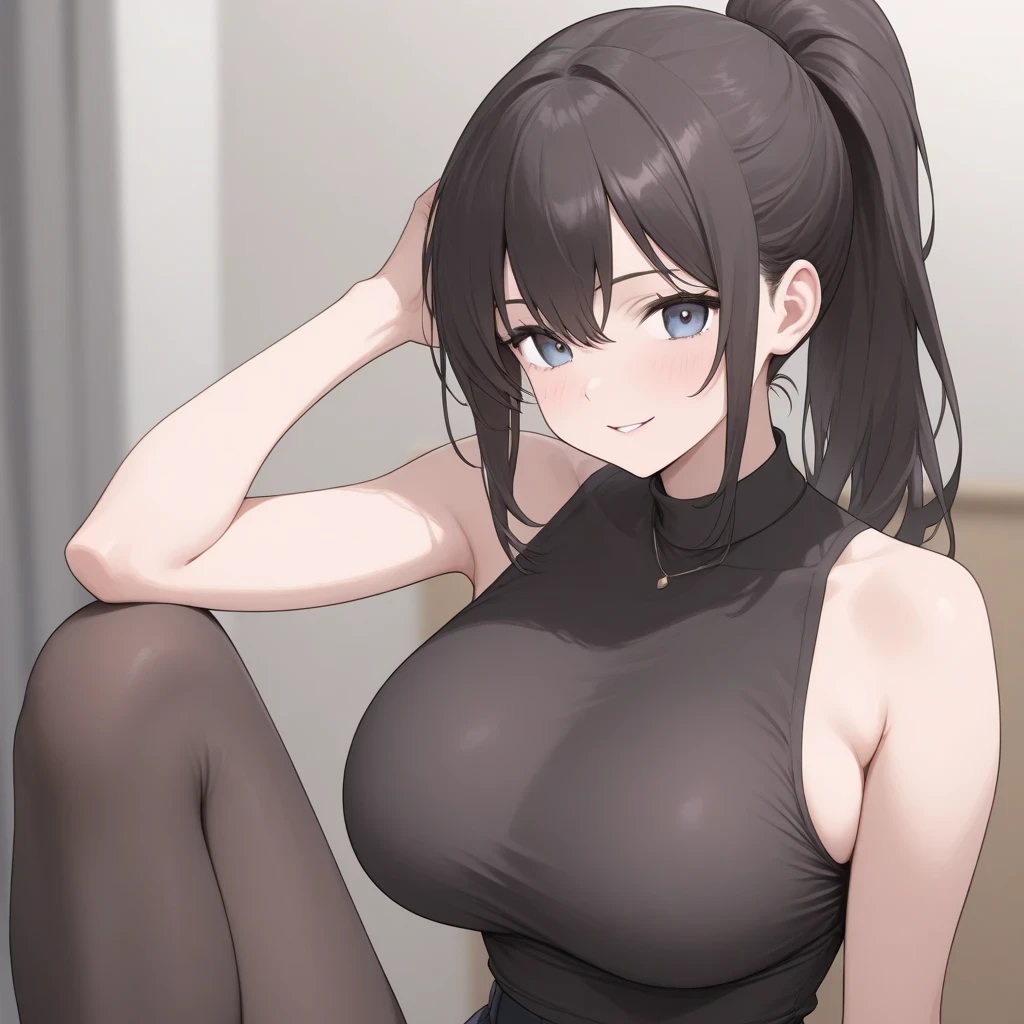 真奈