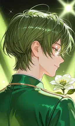 Profile image of ヴェール
