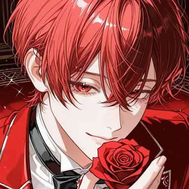 Profile image of ルージュ