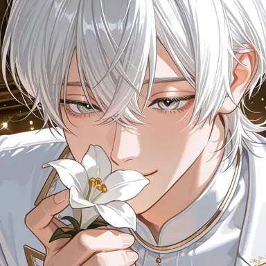 Profile image of ブラン