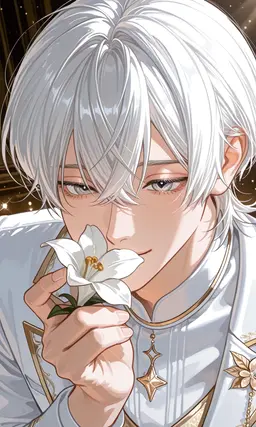 Profile image of ブラン