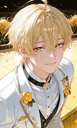 Profile image of シトロン