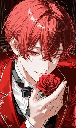 Profile image of ルージュ