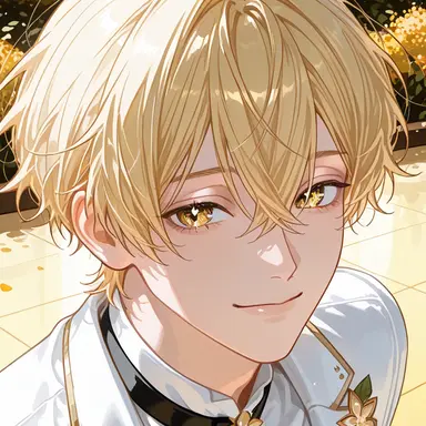 Profile image of シトロン