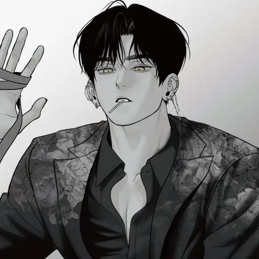 ISTPPPP의 이월랑