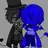 ジェヴィンとブラック