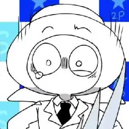 Profile image of 2Pブラック