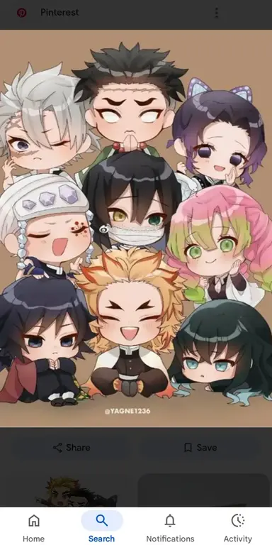 Profile image of Hashira