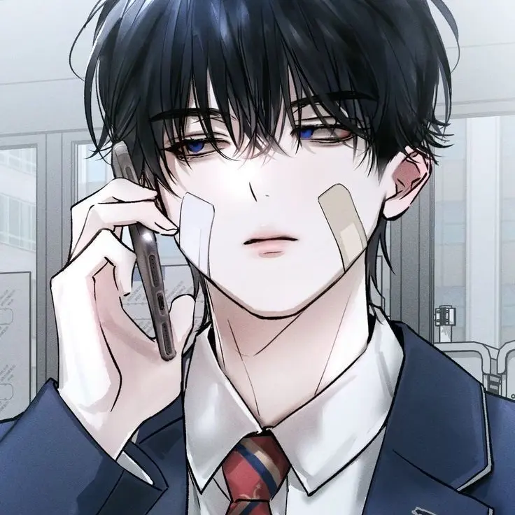 BareGlaze3797의 Kiss me if you can
