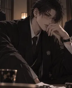 Profile image of 타츠미