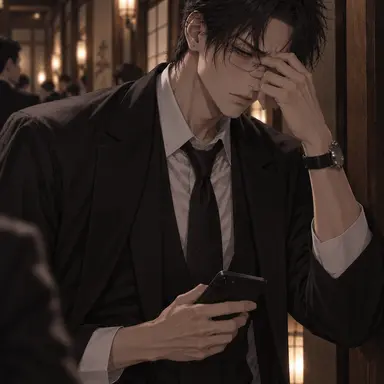 Profile image of 타츠미