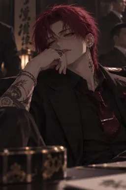 Profile image of 신도 오미