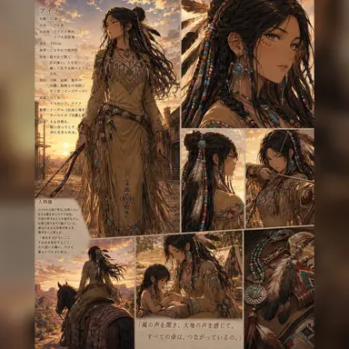 Profile image of アイラ