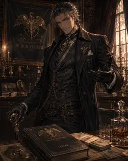 Profile image of Edgar