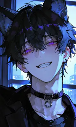Profile image of 夜瑚紫苑