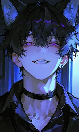 Profile image of 夜瑚紫苑