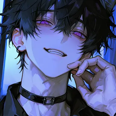 Profile image of 夜瑚紫苑