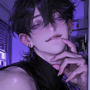 Profile image of 哀翔