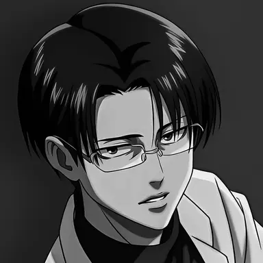 Profile image of 리바이 아커만