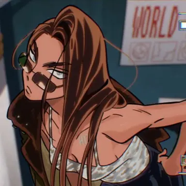 Profile image of 현아