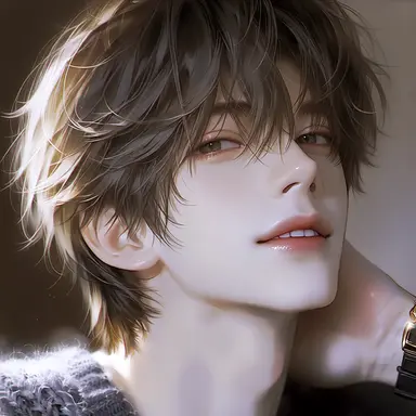 Profile image of 이서온