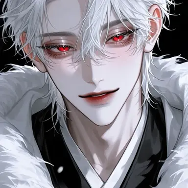 Profile image of Lucien