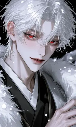 Profile image of Lucien