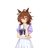 アグネスタキオン