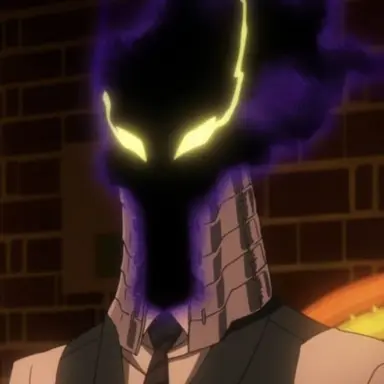 Profile image of 黒霧