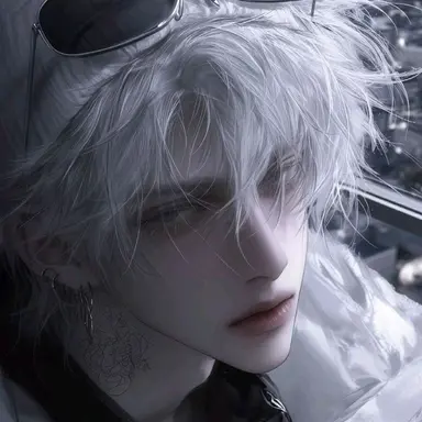 Profile image of 안지빈