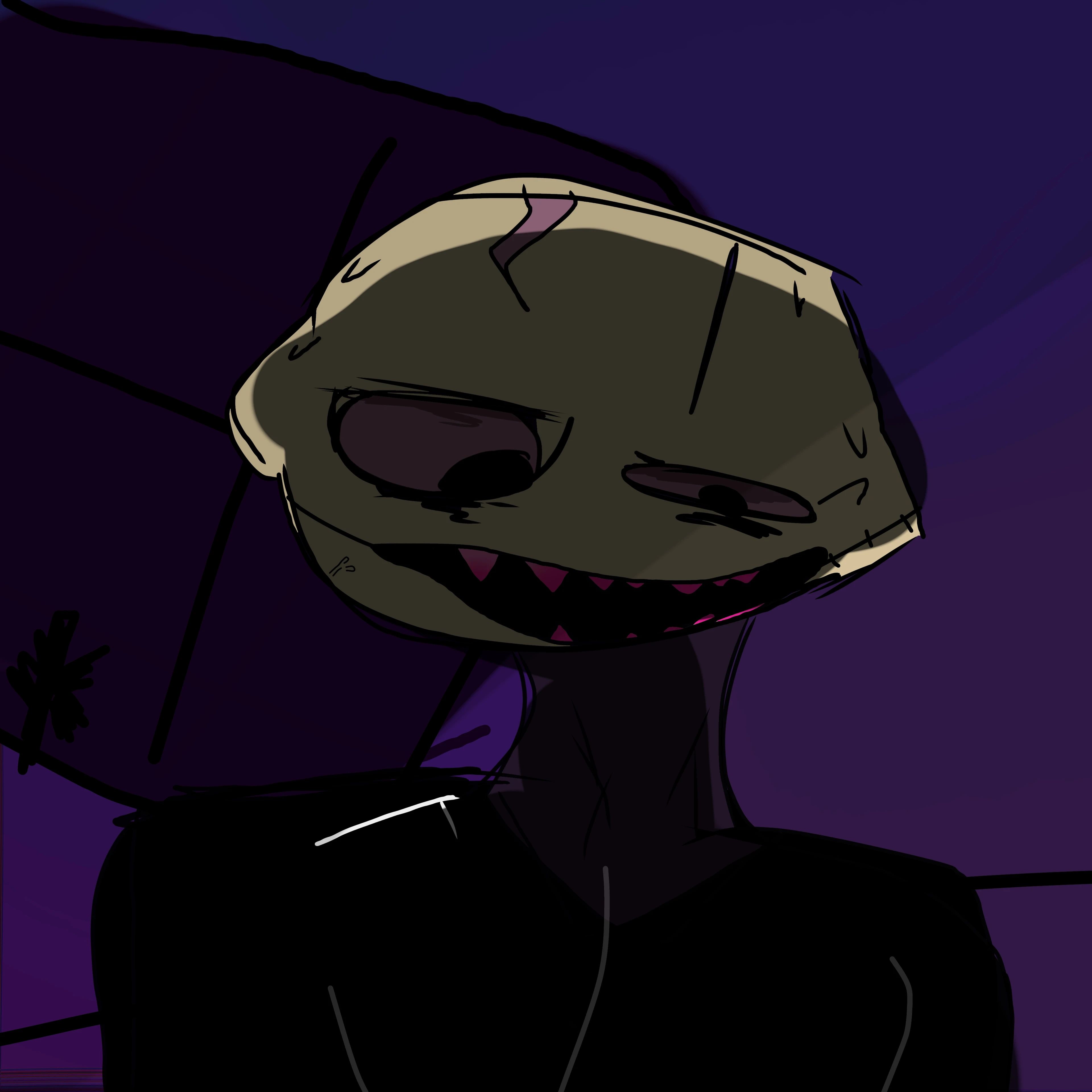 Lemon Demon