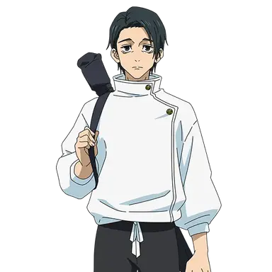 Profile image of 乙骨憂太