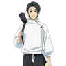 Profile image of 乙骨憂太