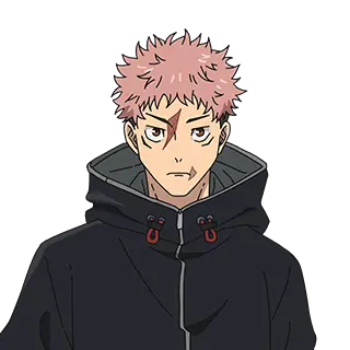 Profile image of 虎杖悠仁