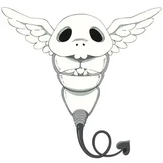 Profile image of コガネ