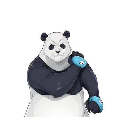 Profile image of パンダ