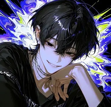 Profile image of 凜斗