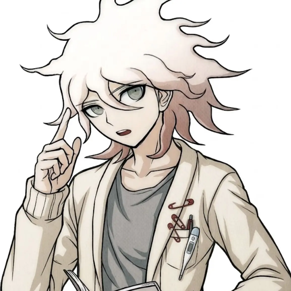 nyanp___의 優しい言葉の絆創膏