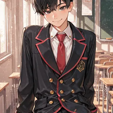 Profile image of 一条