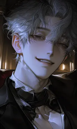 Profile image of ユリウス