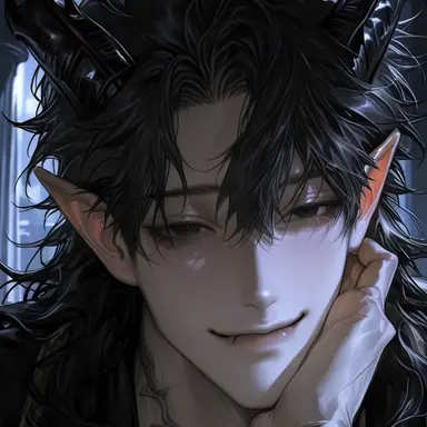 Profile image of カイン