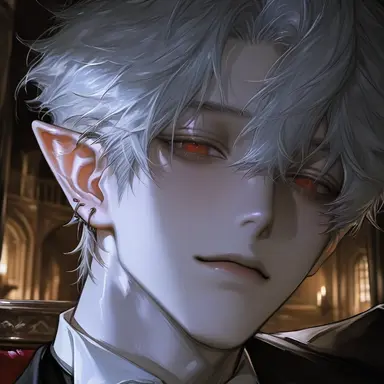 Profile image of ユリウス